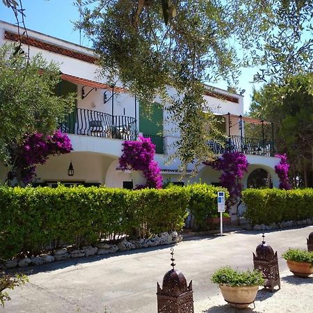 Tenuta Belvedere Отранто Екстериор снимка