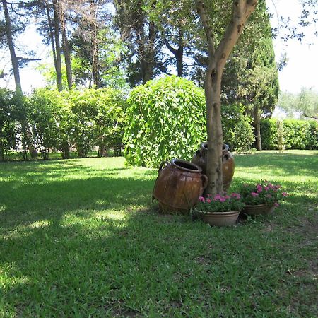 Tenuta Belvedere Отранто Екстериор снимка