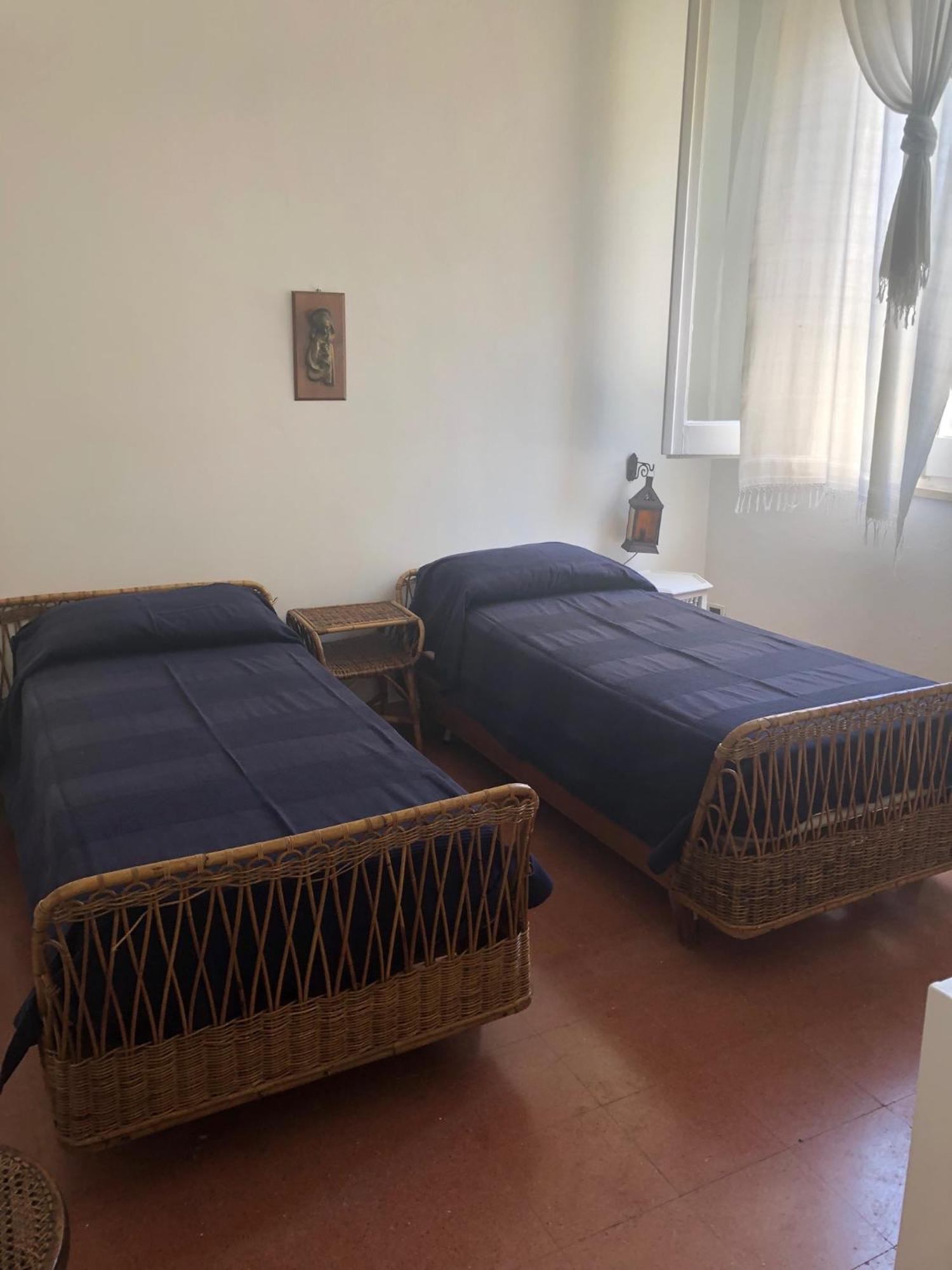 Tenuta Belvedere Aparthotel Отранто Екстериор снимка