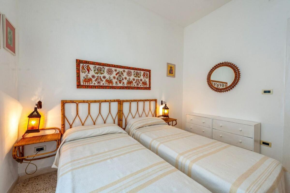 Tenuta Belvedere Отранто Екстериор снимка