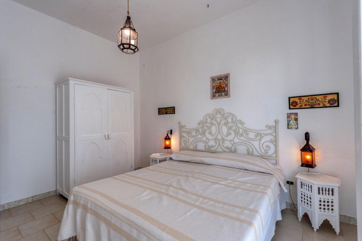 Tenuta Belvedere Отранто Екстериор снимка