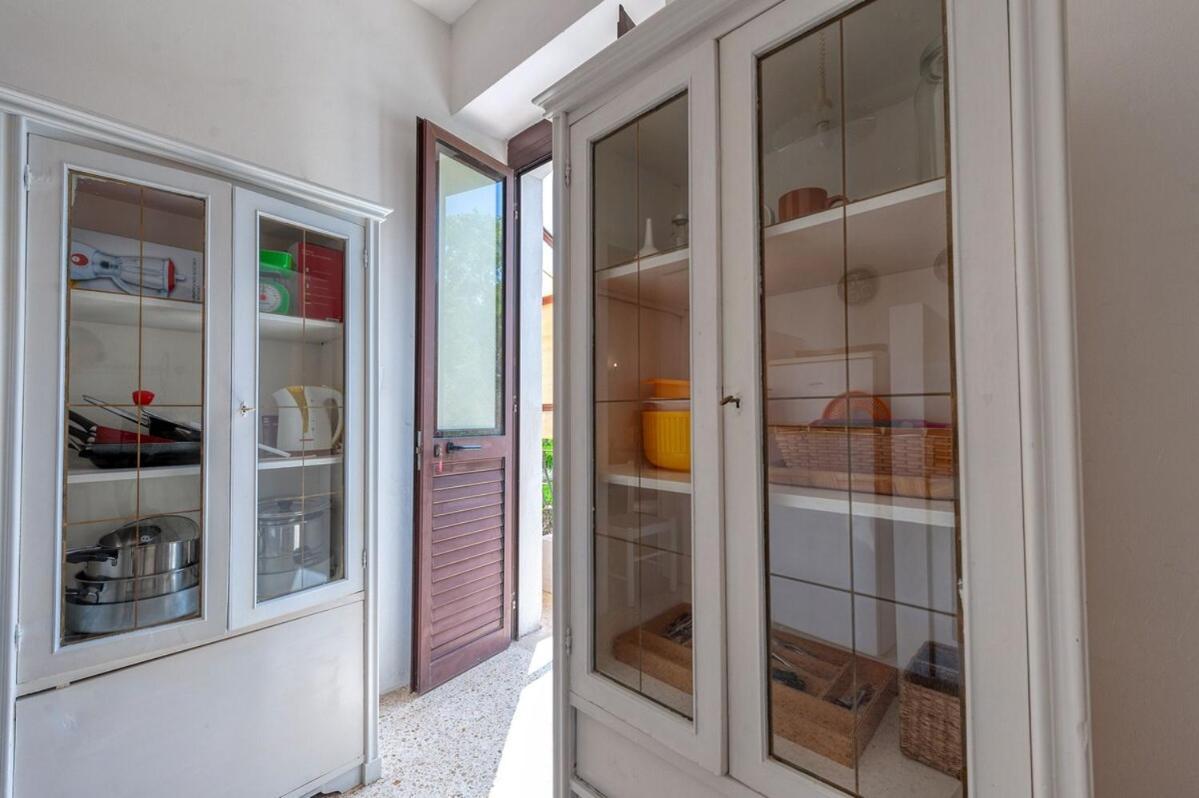 Tenuta Belvedere Отранто Екстериор снимка