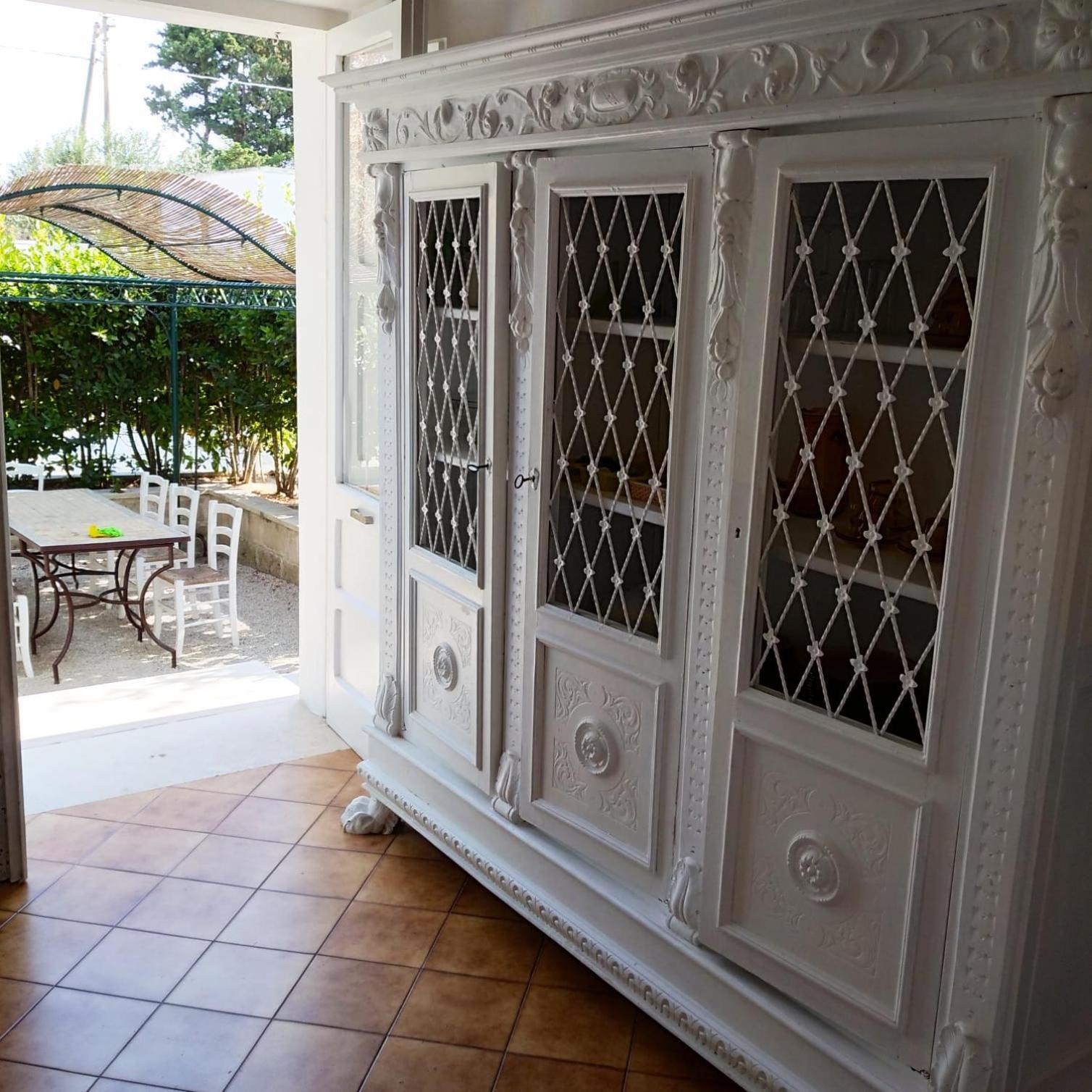 Tenuta Belvedere Отранто Екстериор снимка