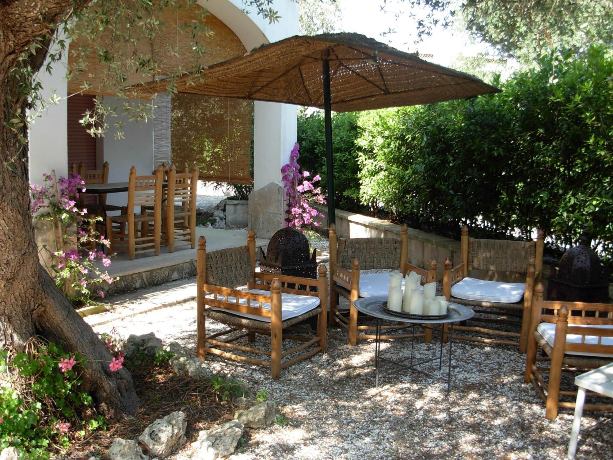 Tenuta Belvedere Отранто Екстериор снимка
