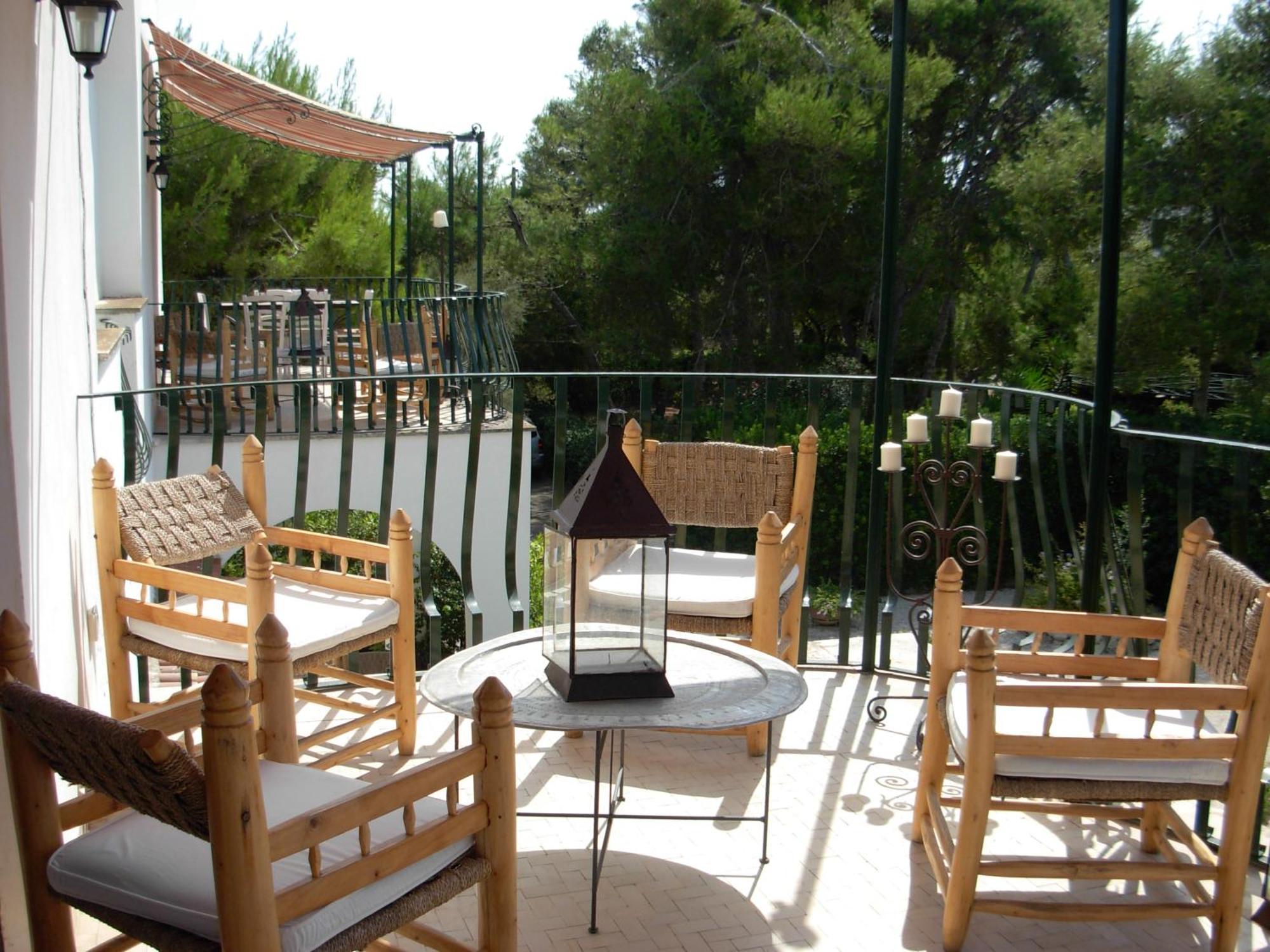 Tenuta Belvedere Отранто Екстериор снимка