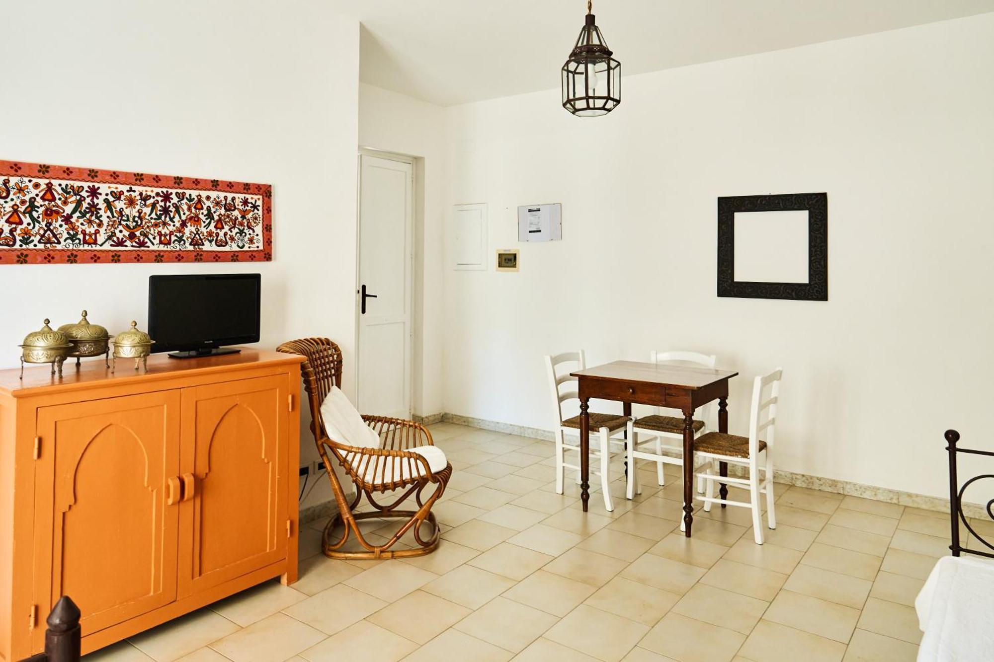 Tenuta Belvedere Отранто Екстериор снимка