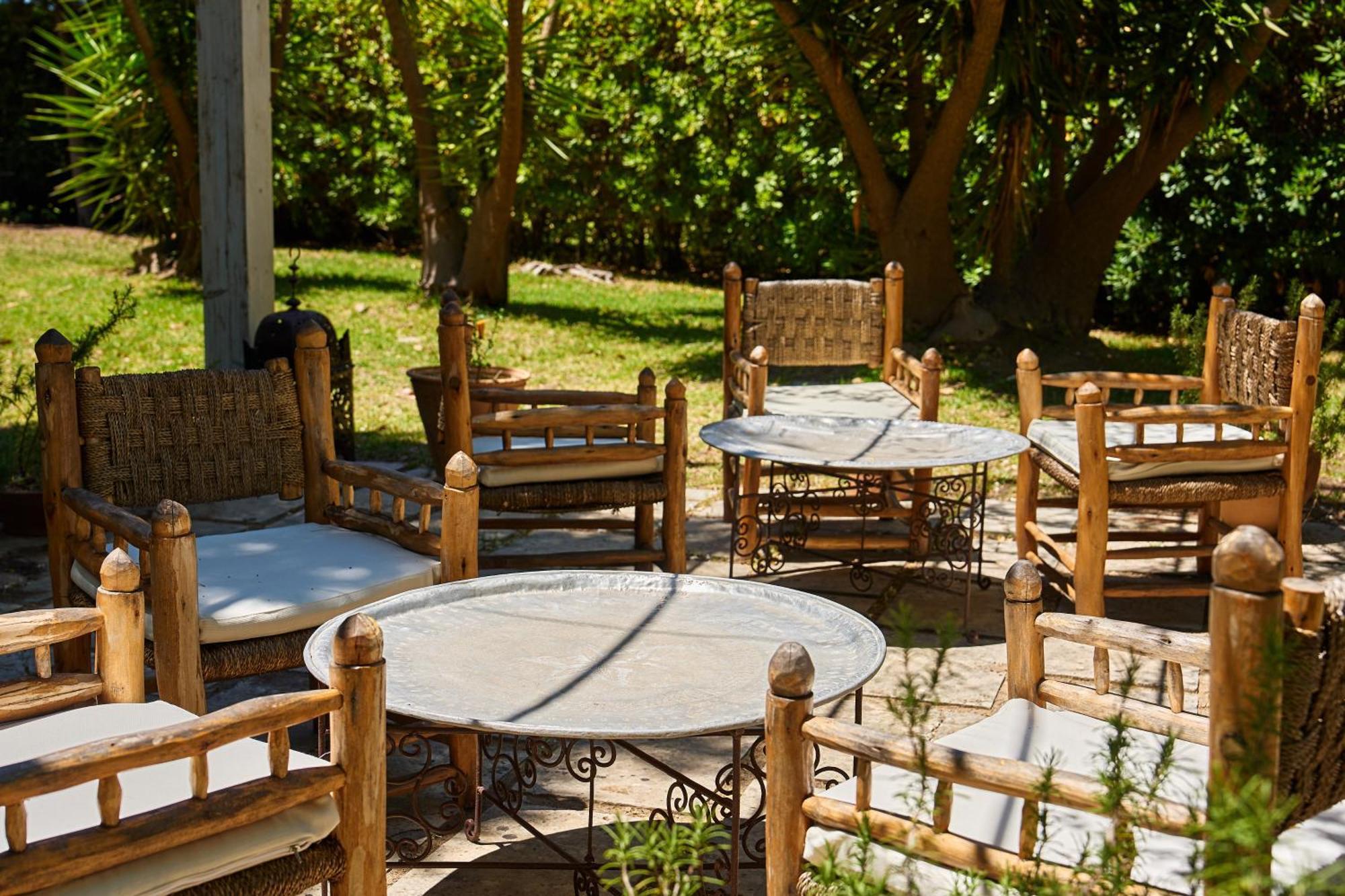 Tenuta Belvedere Отранто Екстериор снимка