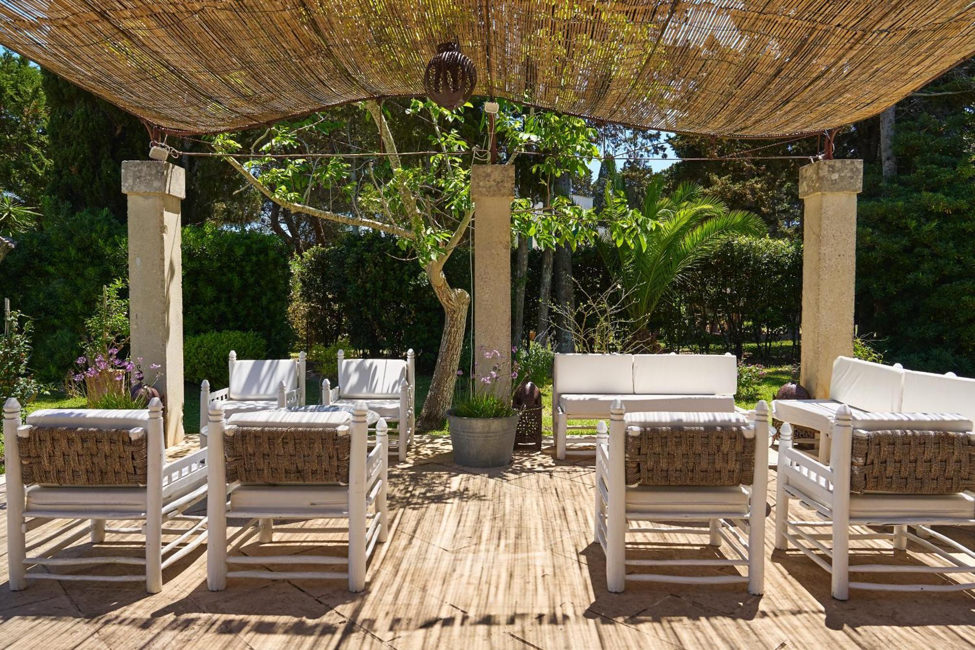 Tenuta Belvedere Отранто Екстериор снимка