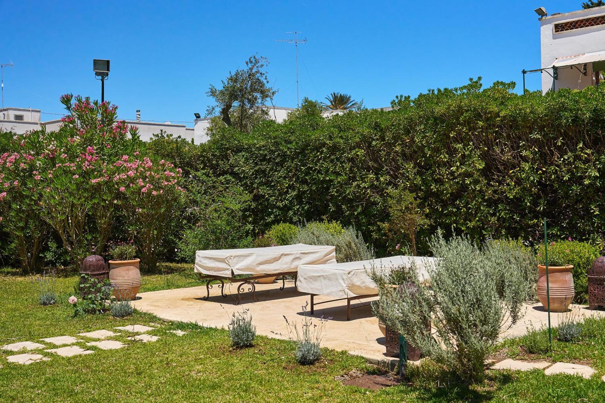 Tenuta Belvedere Отранто Екстериор снимка